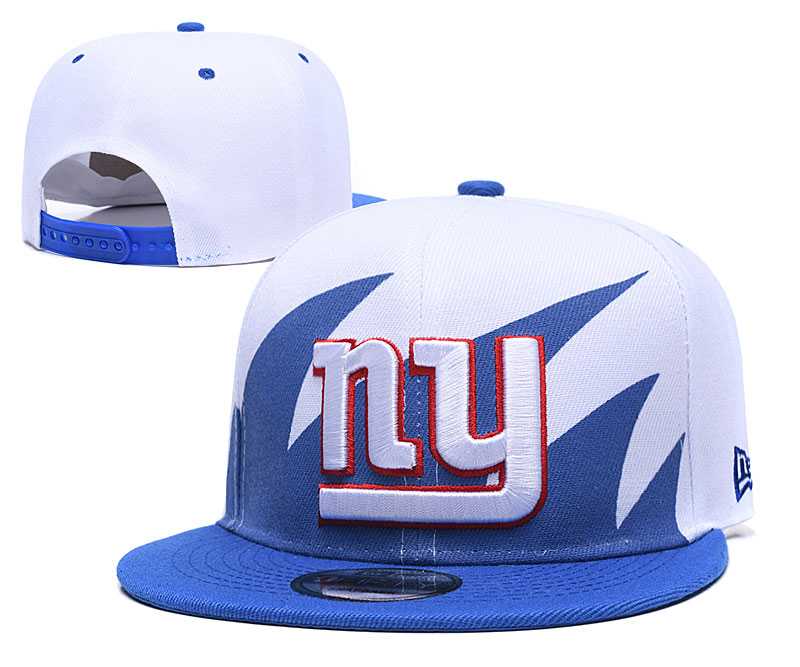 New York Giants Fresh Logo White Royal Adjustable Hat GS,We sell and wholesale New York Giants Fresh Logo White Royal Adjustable Hat GS on line form chian!